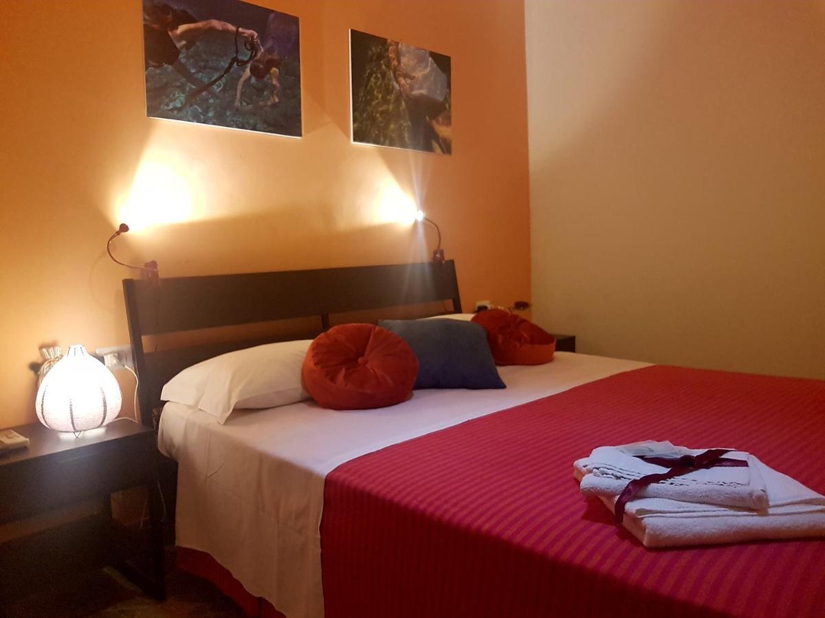 Driade H Milazzo Exterior foto
