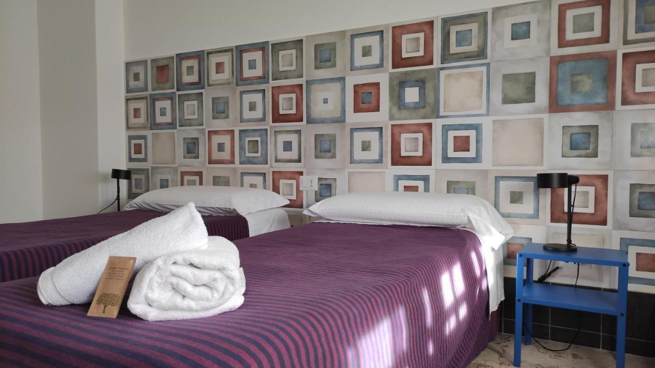 Driade H Milazzo Habitación foto